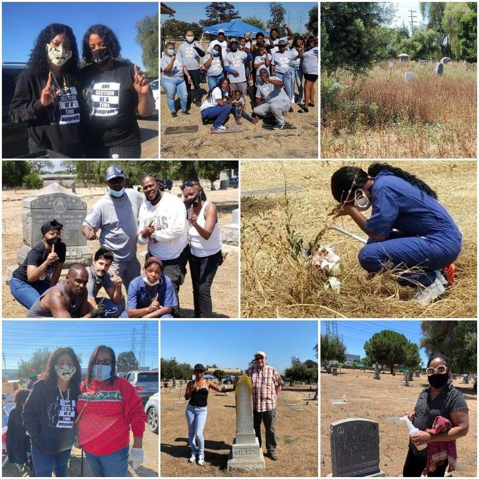 KNX 1070 News Handout