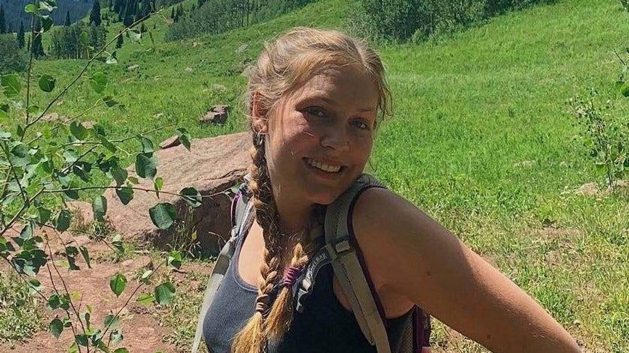 KNX 1070 News Handout