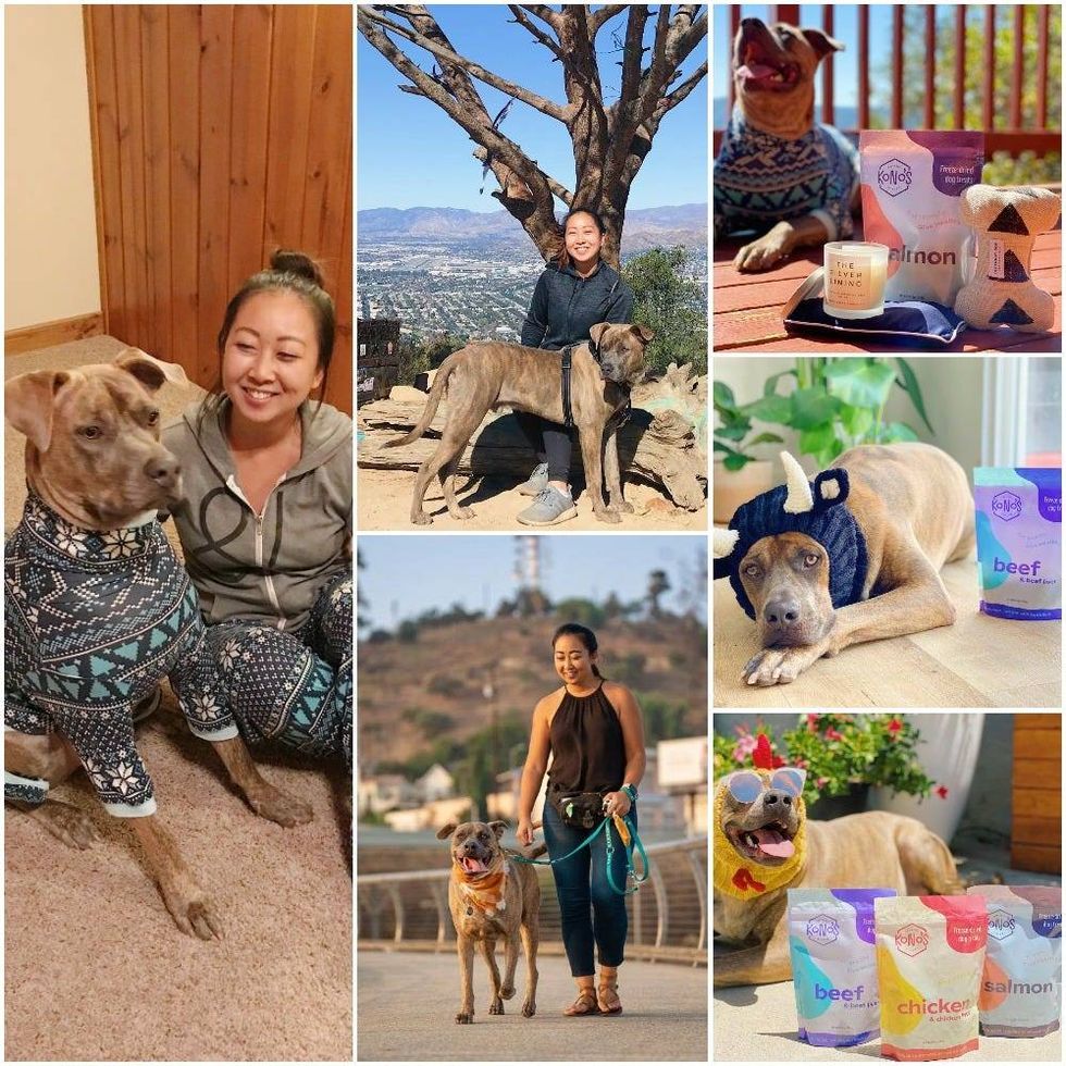 KNX 1070 News Handout