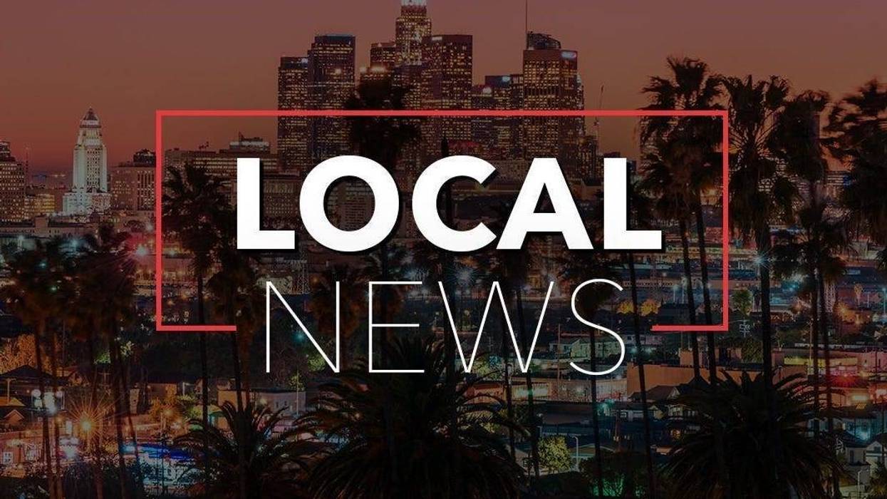 KNX 1070 News