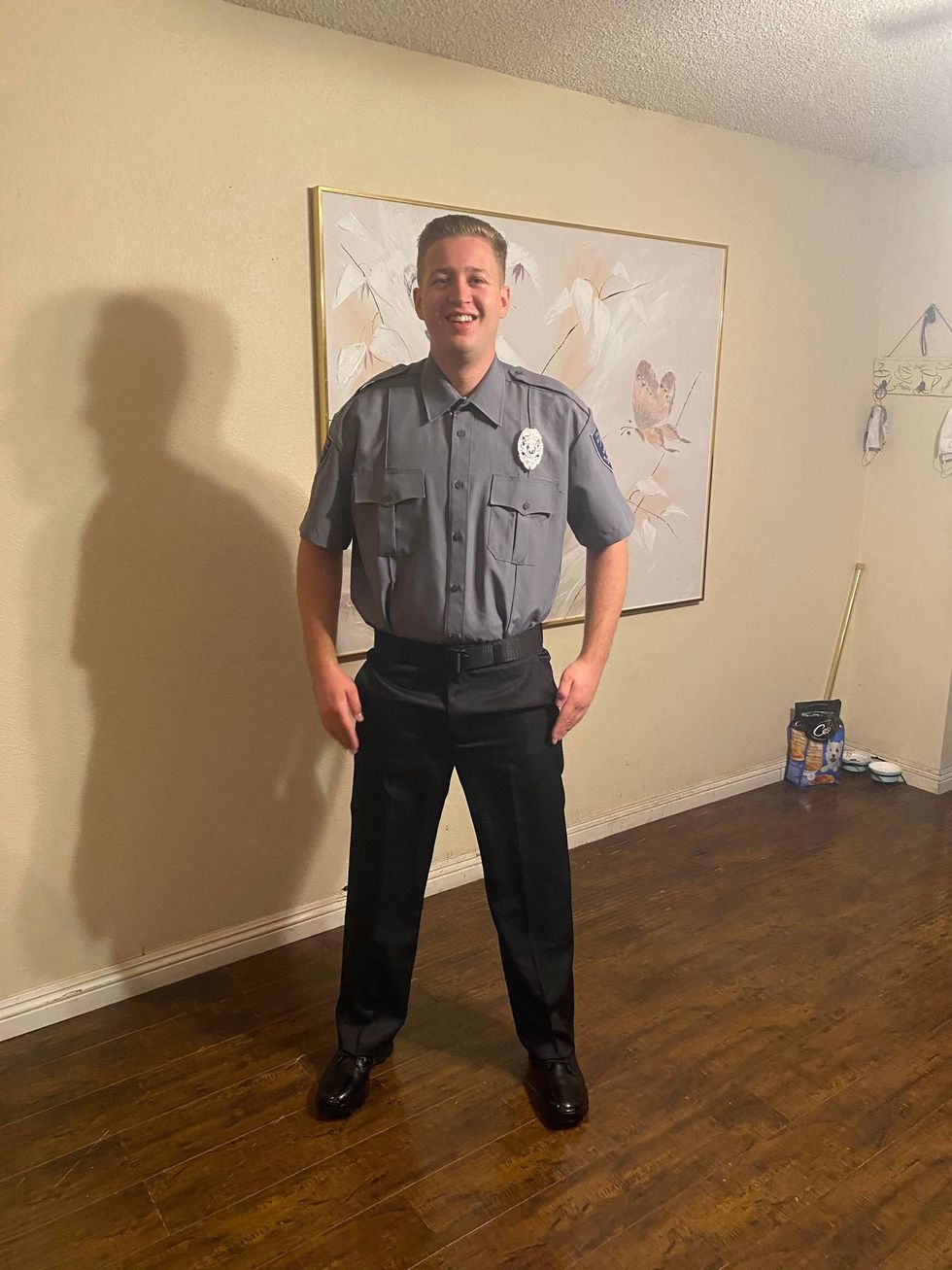 KNX Hero for 10/26 - Jack Hibard