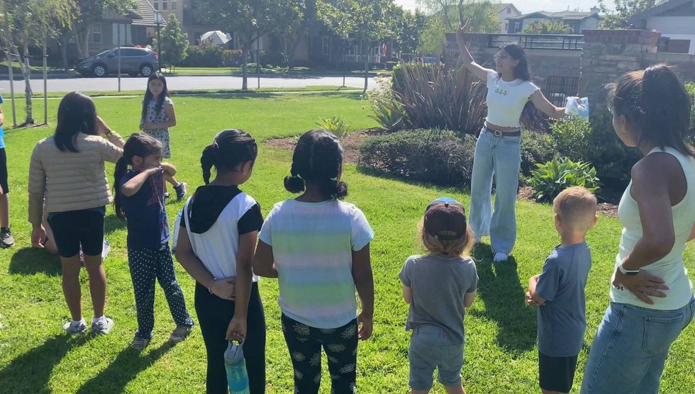 KNX Hero of the Week 11/17/23