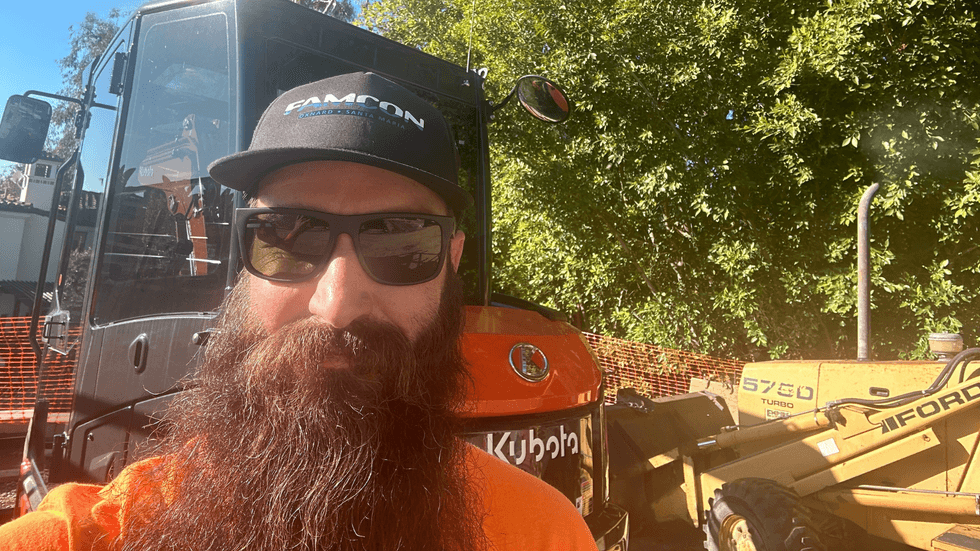 KNX hero of the week