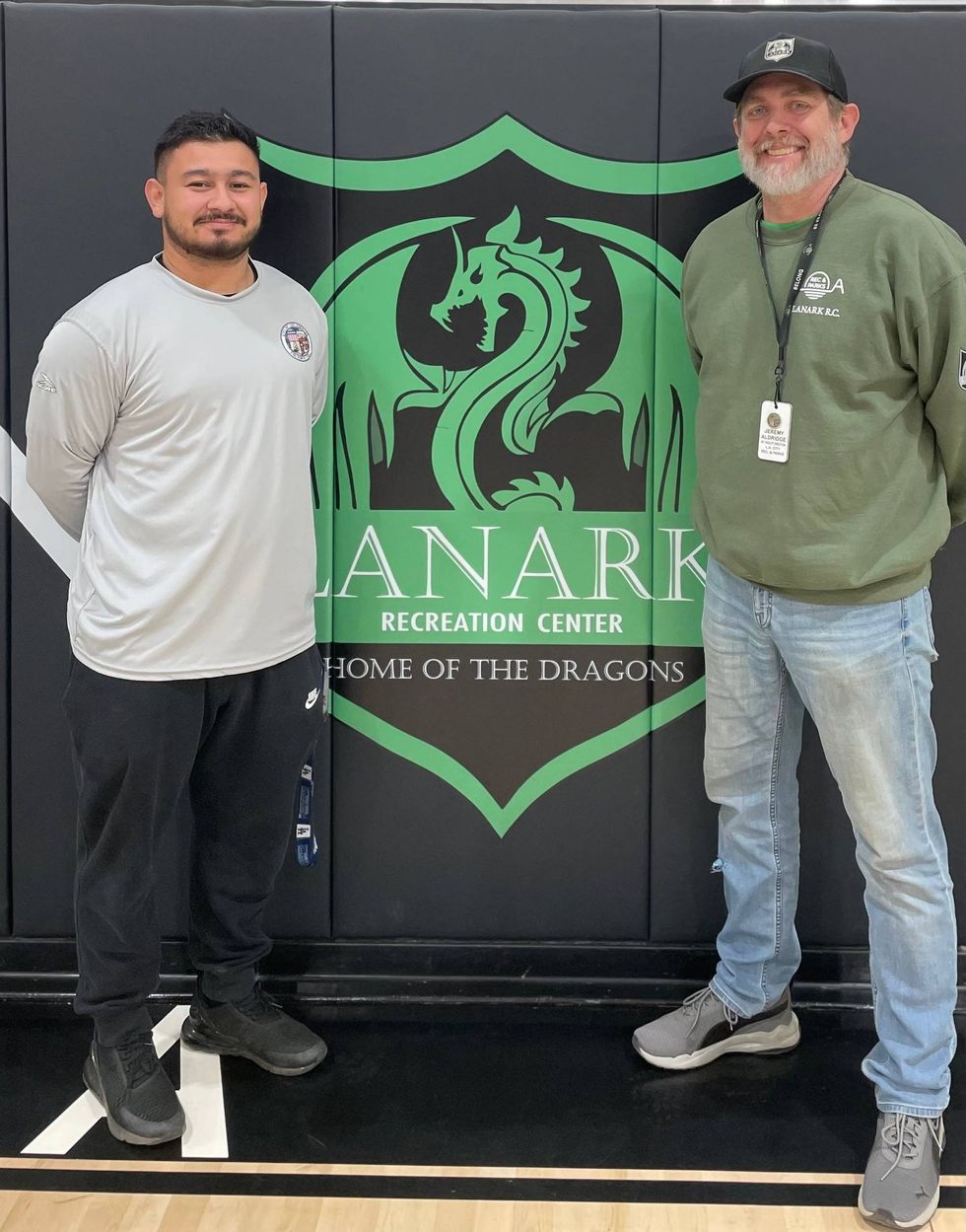 KNX Heroes of the Week