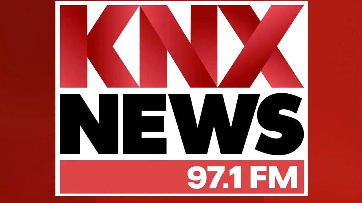 KNX Logo