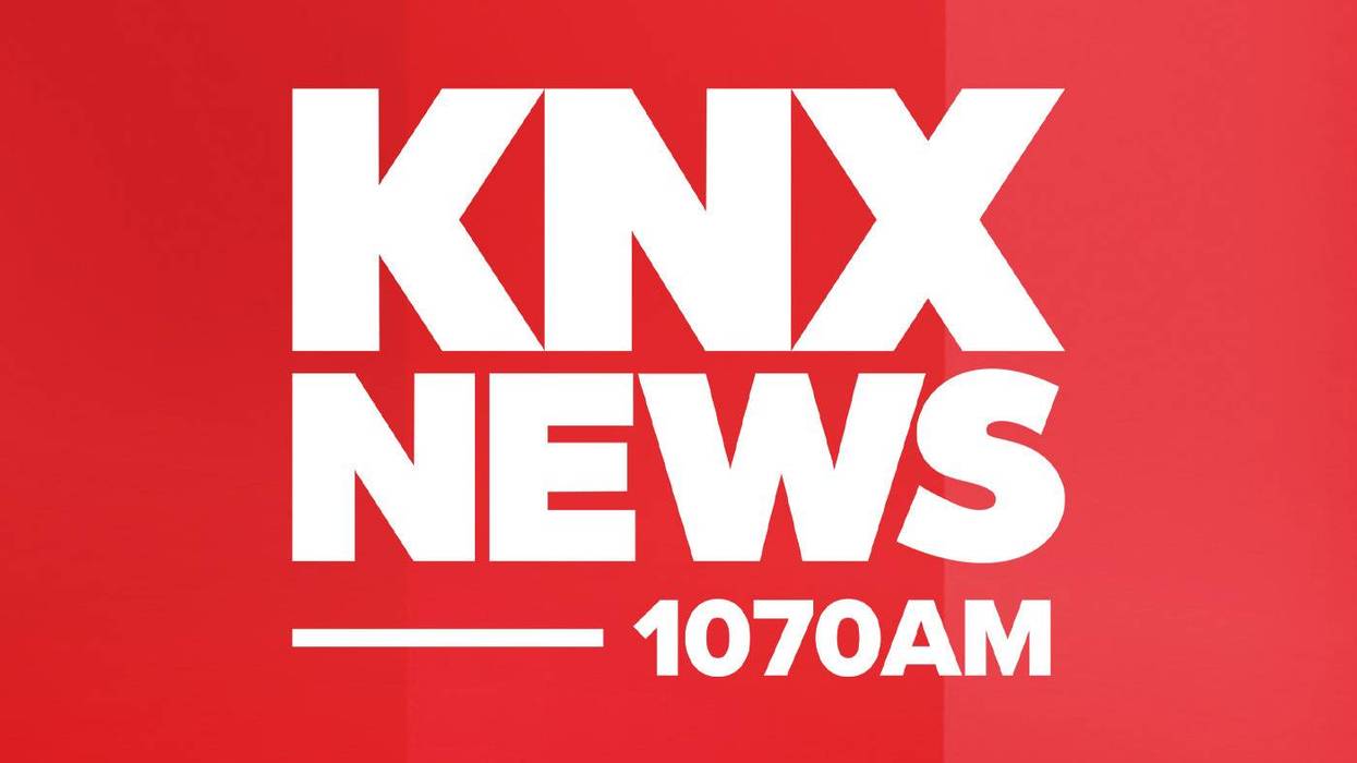KNX News to leave 97.1 FM on May 11