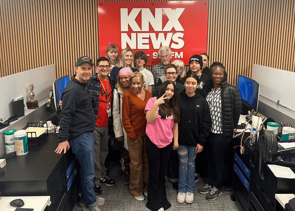 KNX News