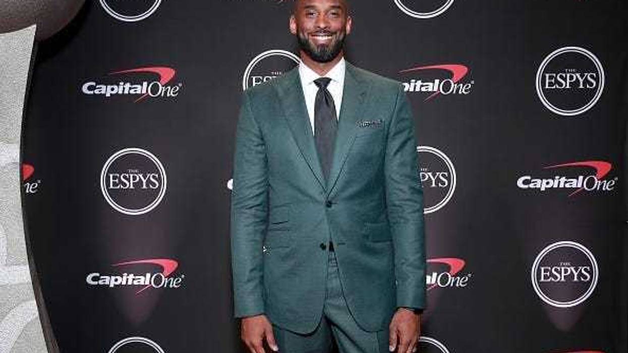 Kobe 2019 ESPYs