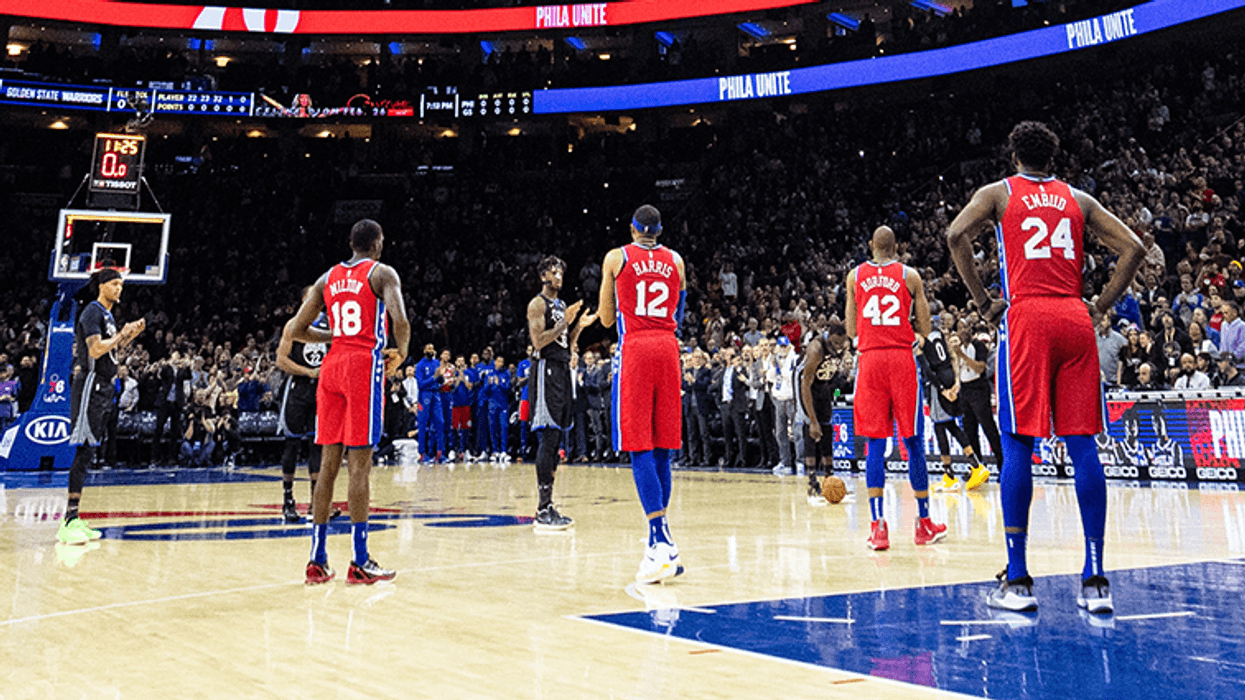 Kobe Bryant And Family