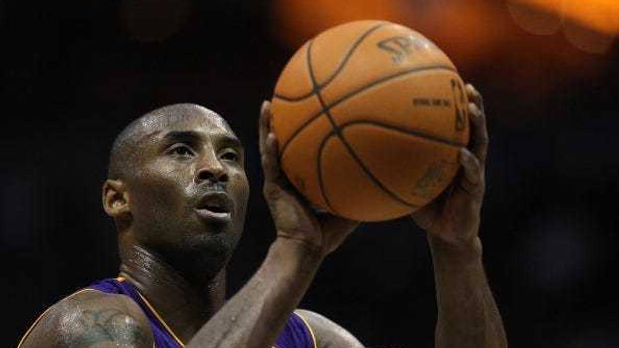 Kobe Bryant