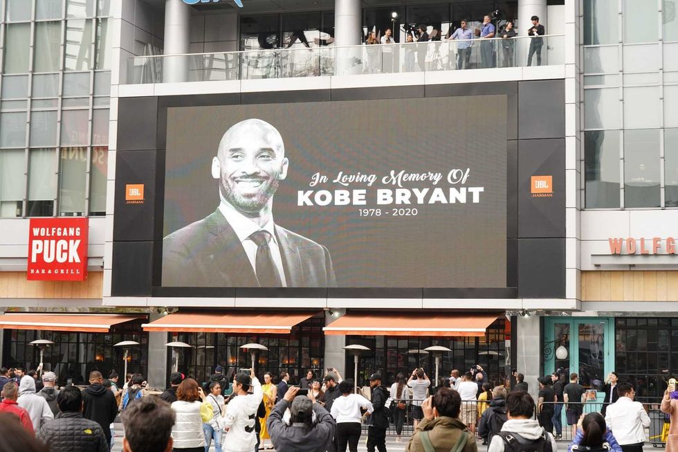 Kobe Bryant