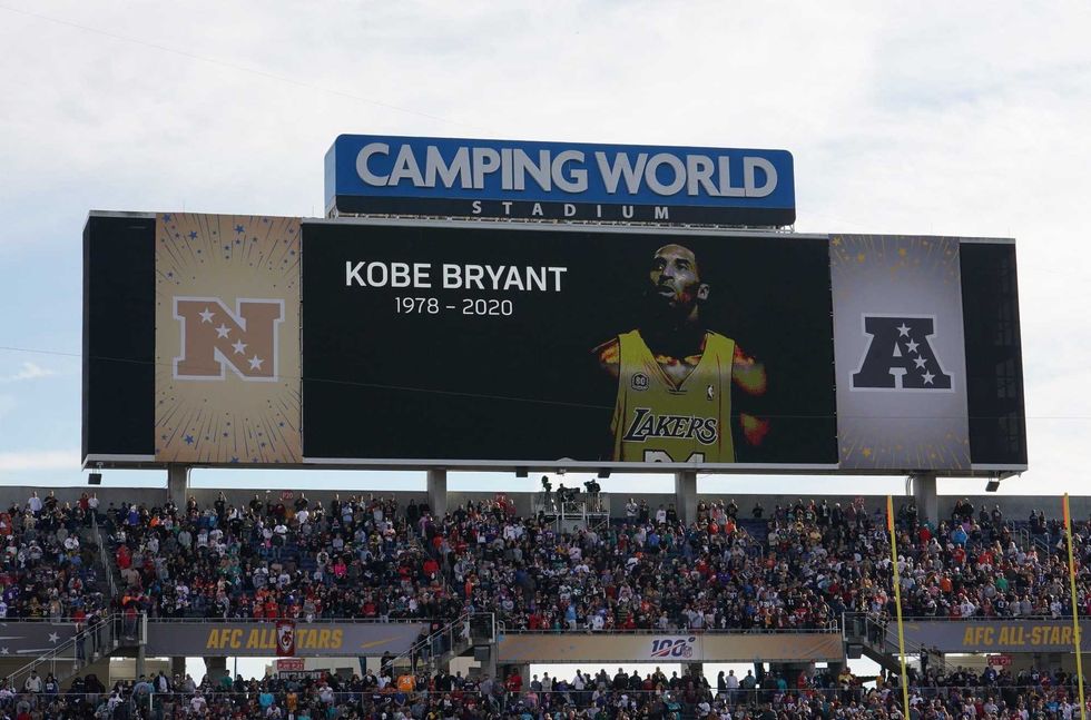 Kobe Bryant