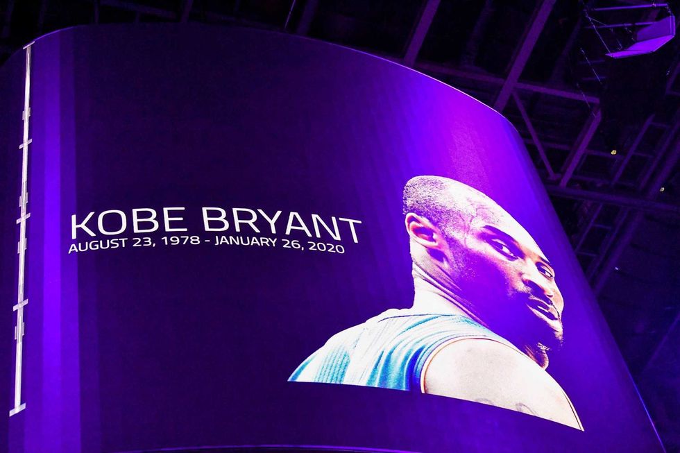 Kobe Bryant
