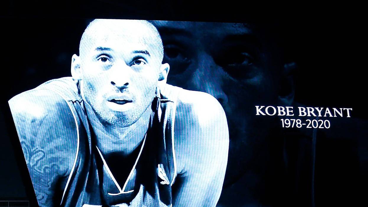 Kobe Bryant