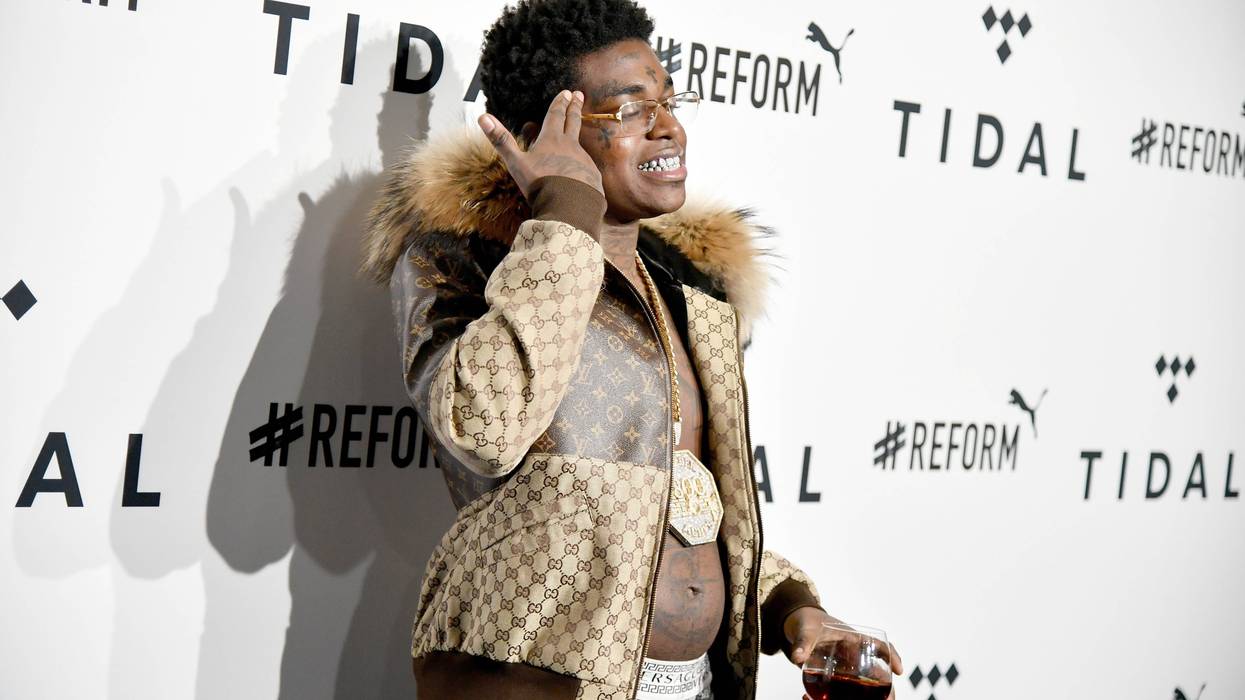 Kodak Black