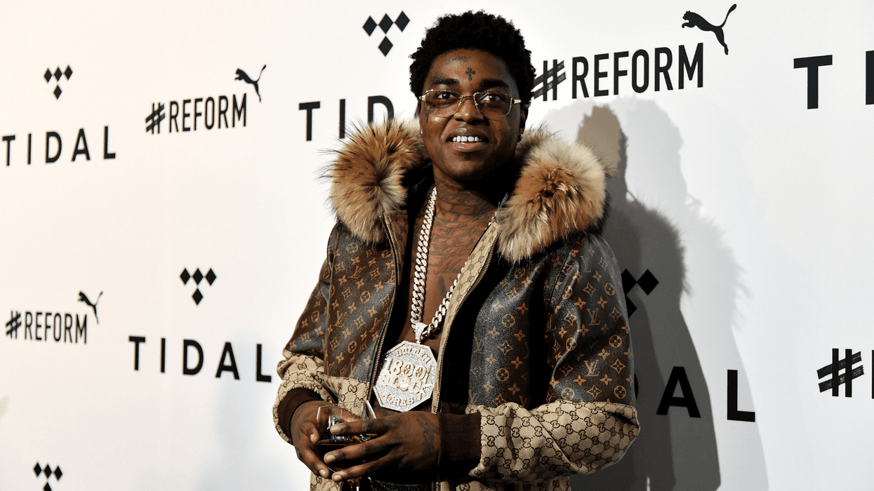 Kodak Black