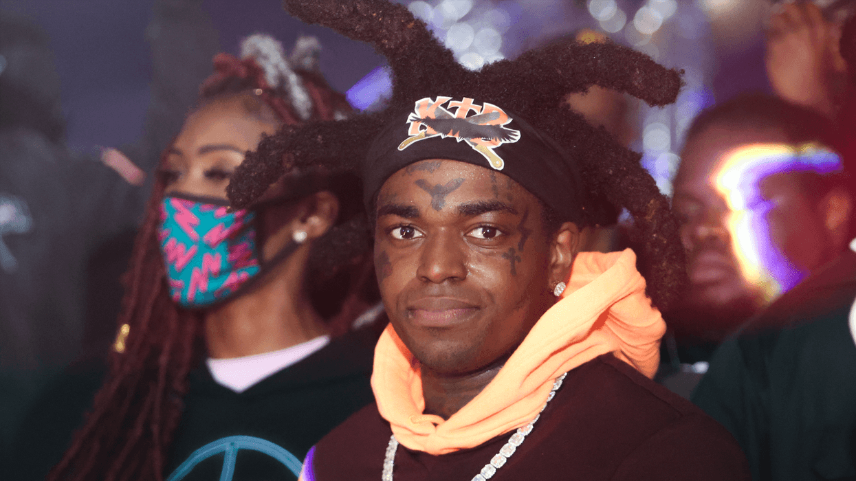 Kodak Black