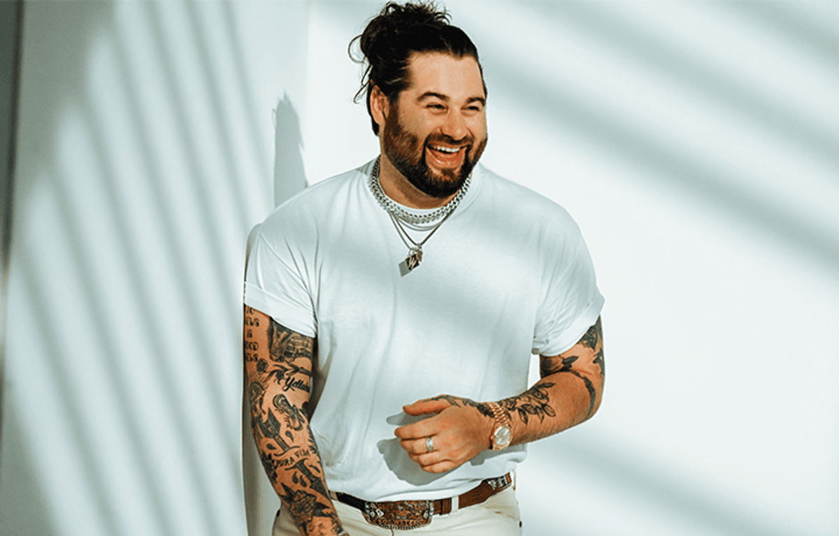 Koe Wetzel Tour Southaven MS 