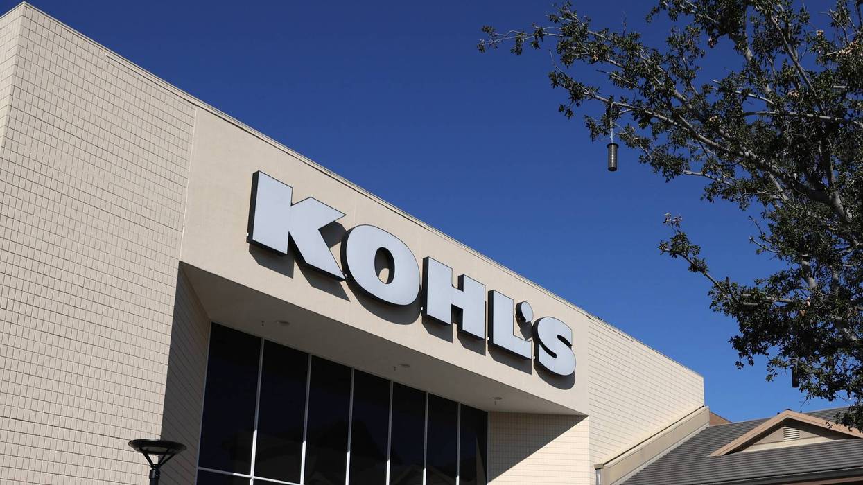 kohl's