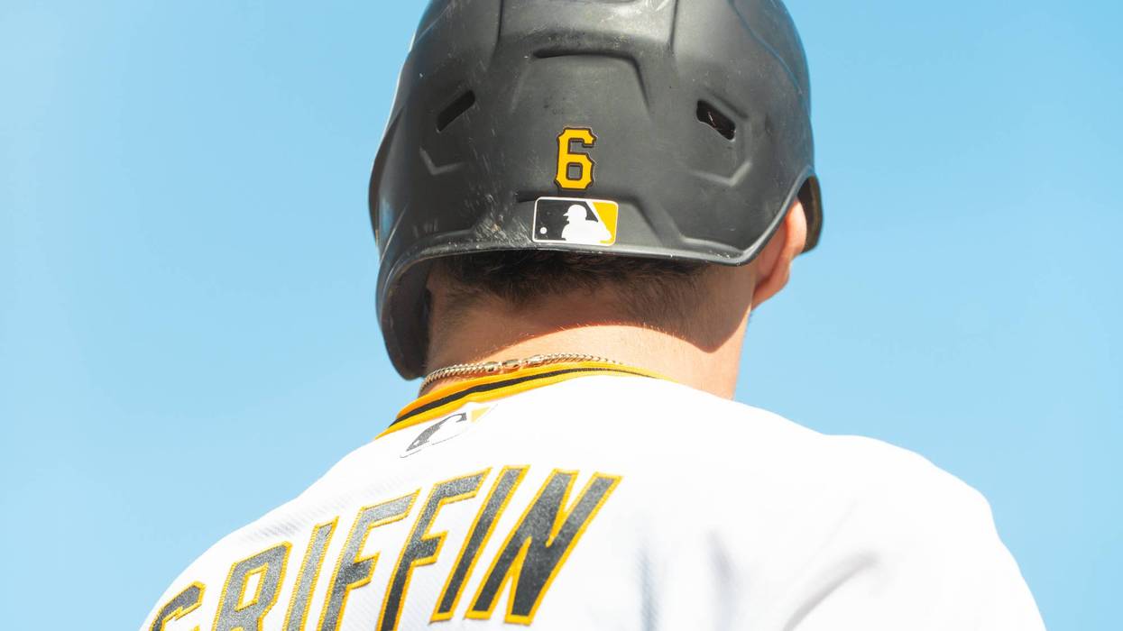 Konnor Griffin