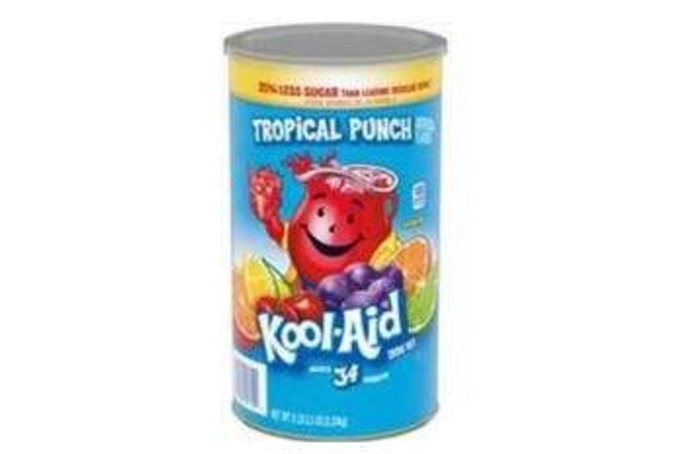 Kool-Aid
