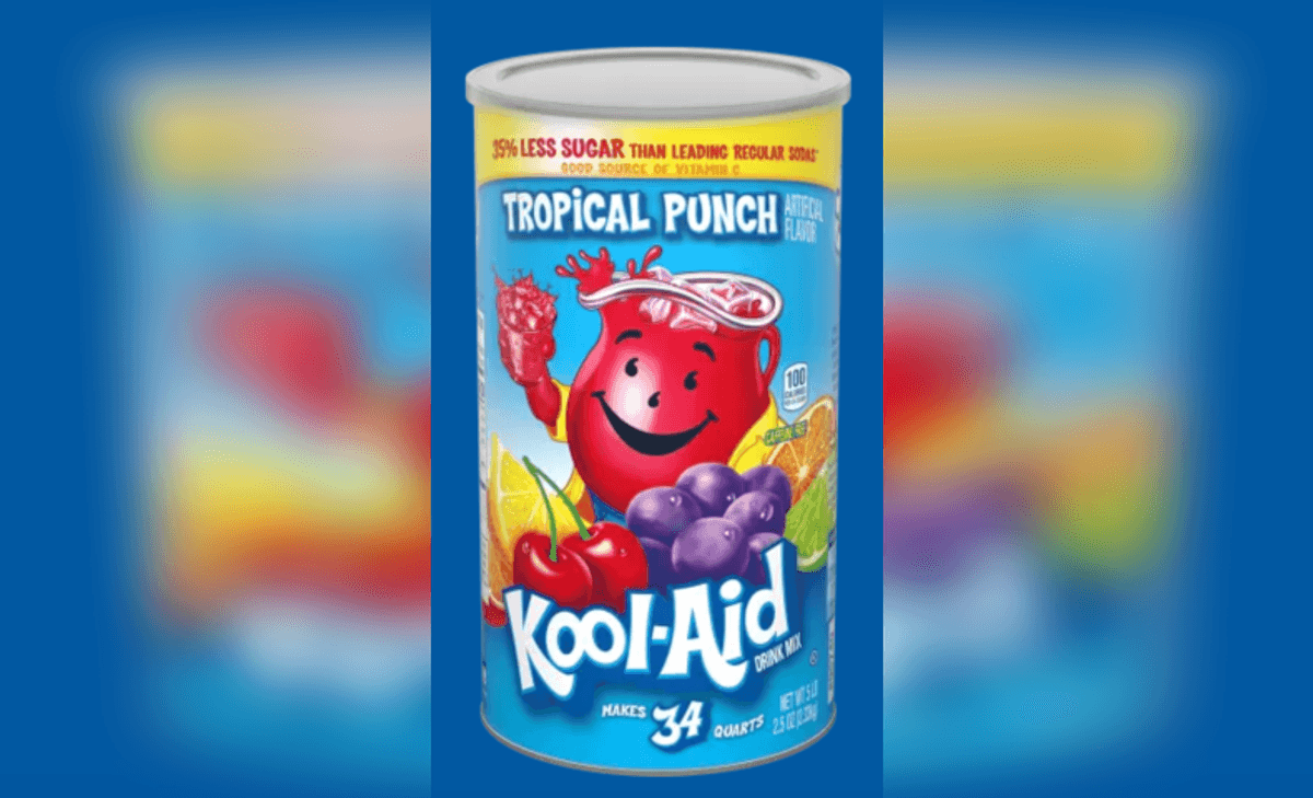 Kool-Aid