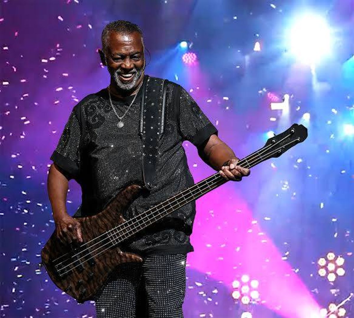 Kool and the Gang