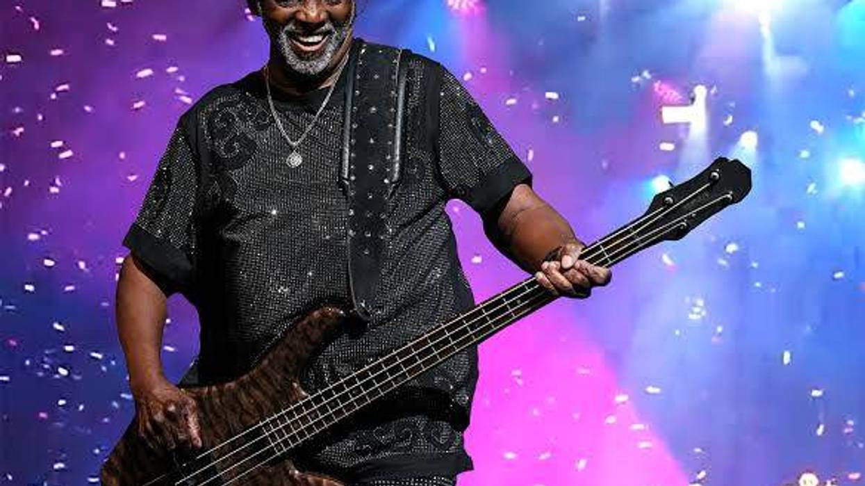 Kool and the Gang
