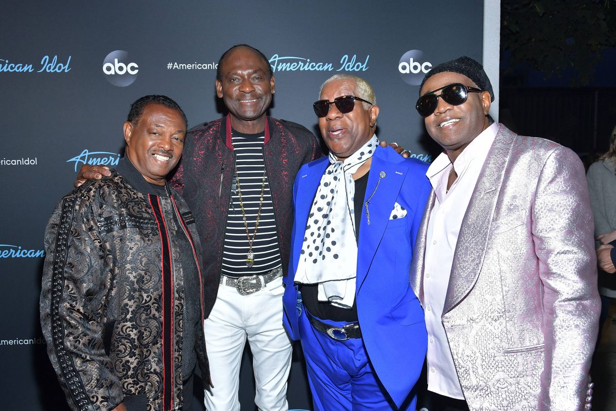 Kool & The Gang