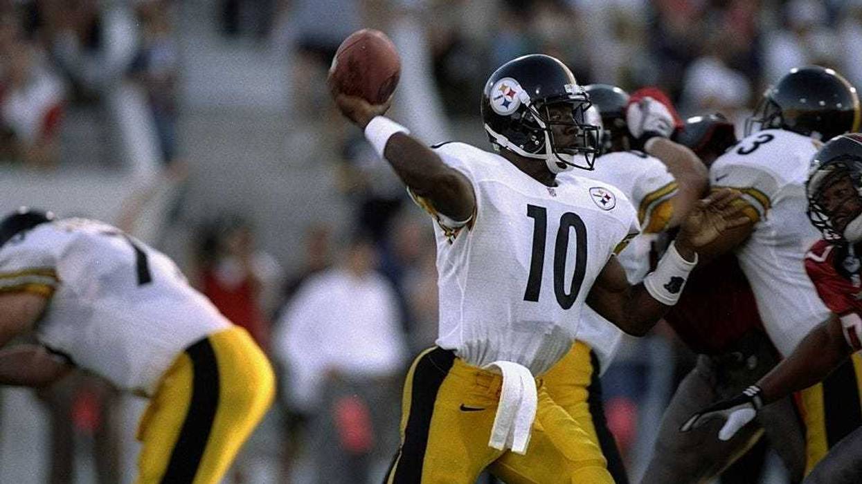 Kordell Stewart