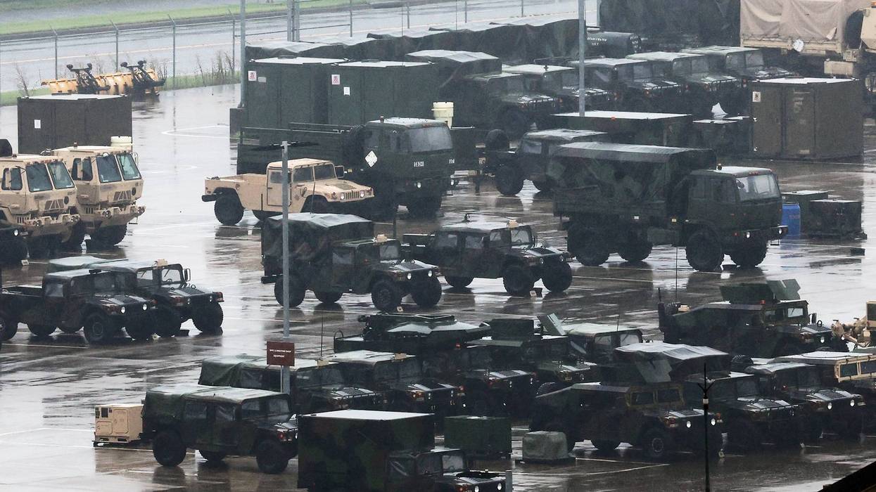 Koreas US