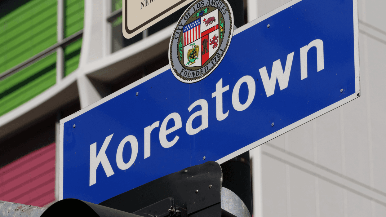 Koreatown Lawyer Charged with Money Laundering, Tax Evasion, Obstruction