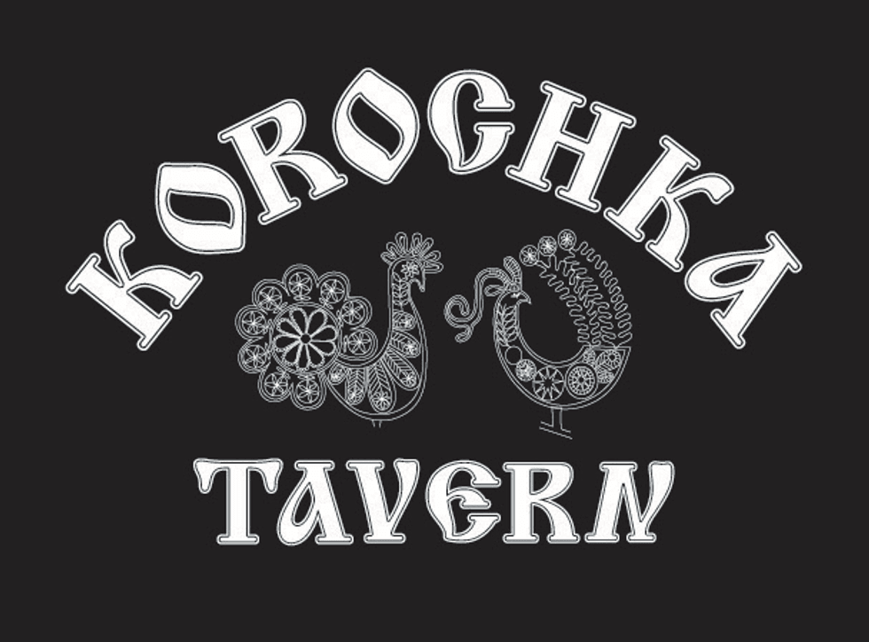 Korochka Tavern