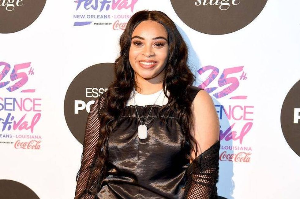 Koryn Hawthorne