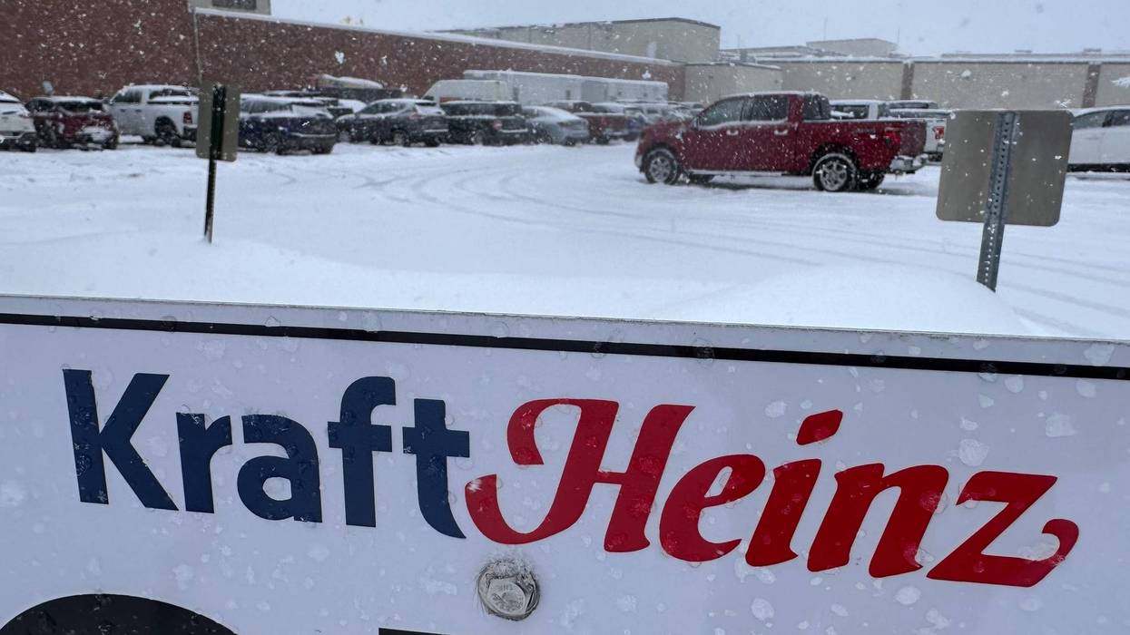 Kraft Heinz
