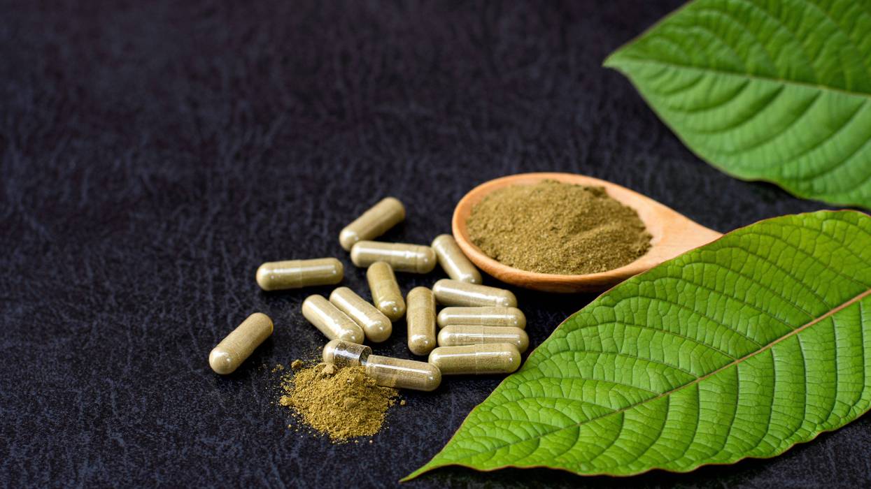 Kratom