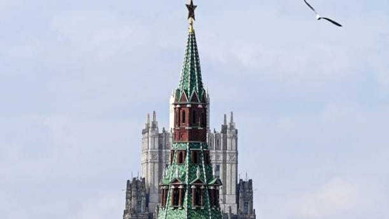 Kremlin
