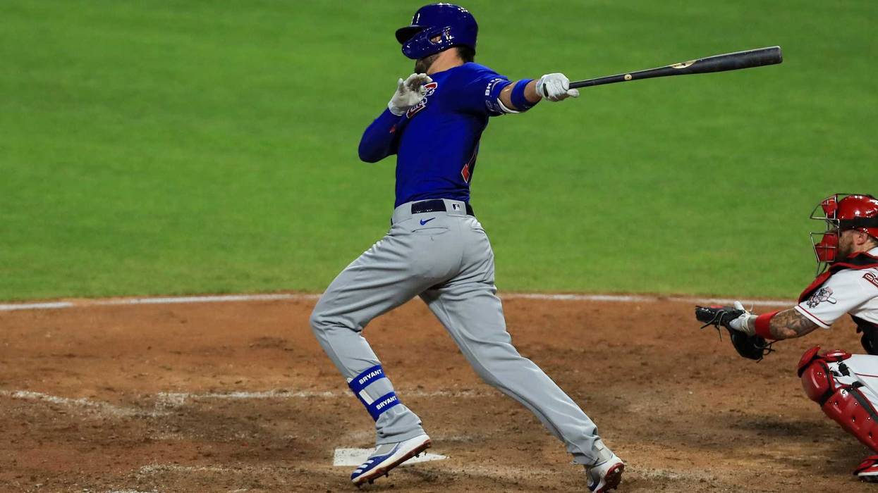 Kris Bryant