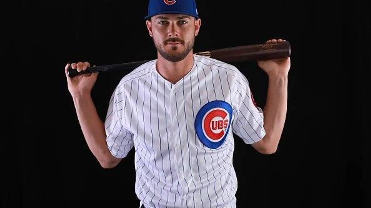 Kris Bryant