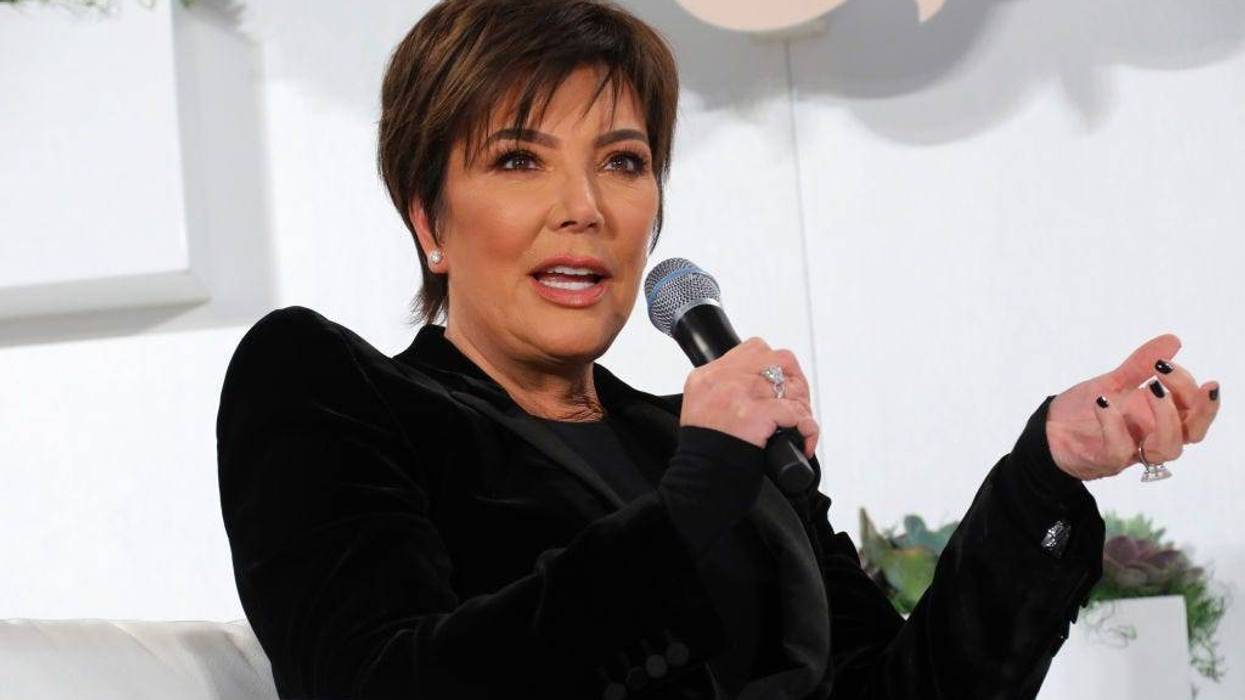 Kris Jenner