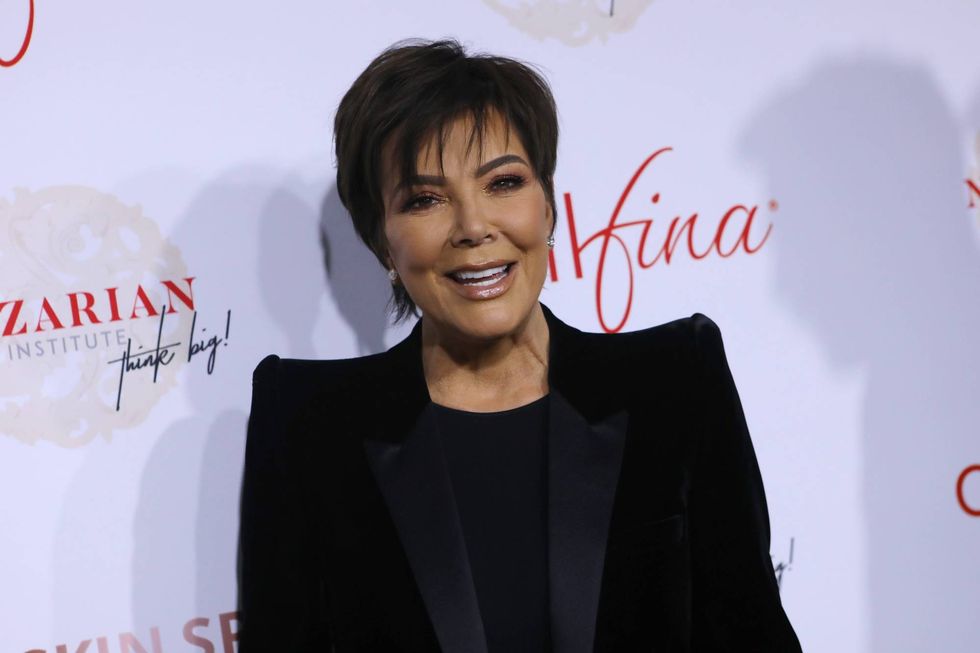 Kris Jenner names favorite child while hooked up to lie detector: ‘I can’t go home’