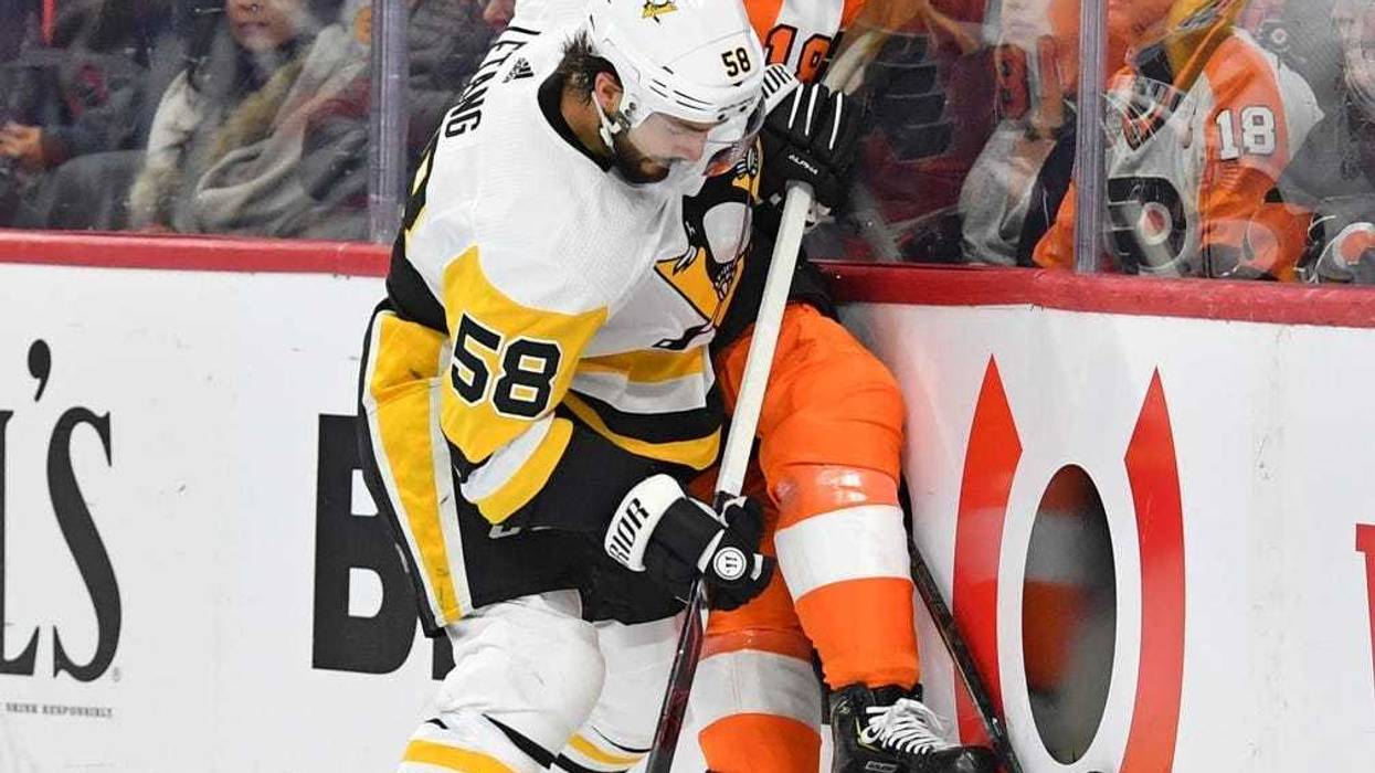 Kris Letang