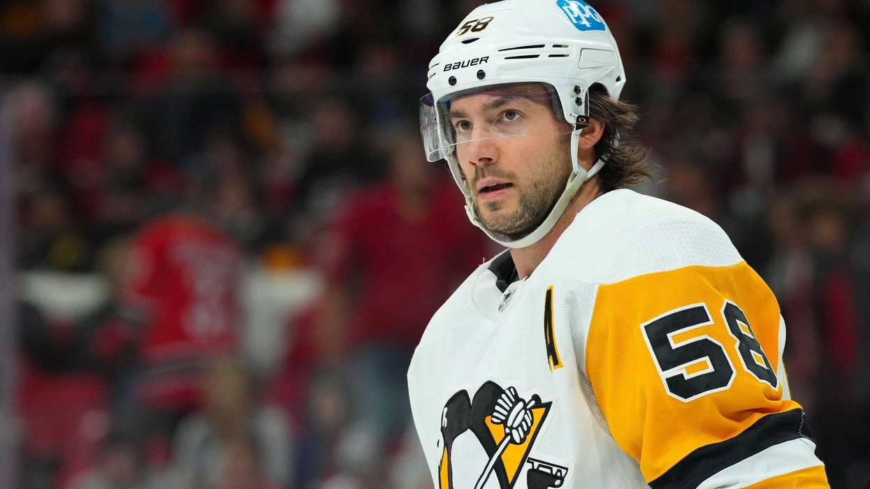 Kris Letang