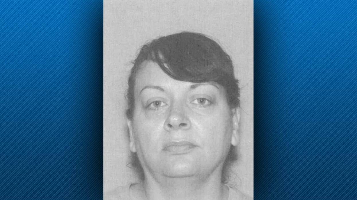 Krisinda Ann Bright