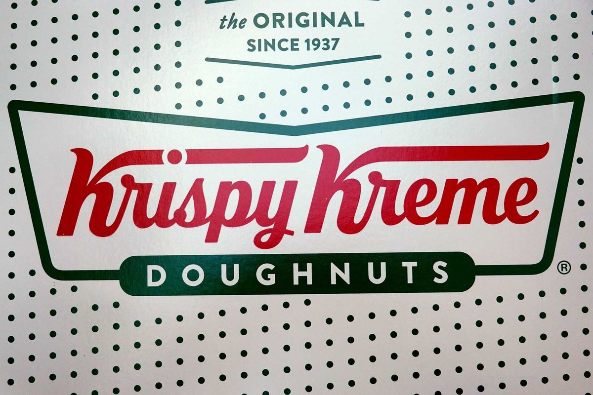 Krispy Kreme