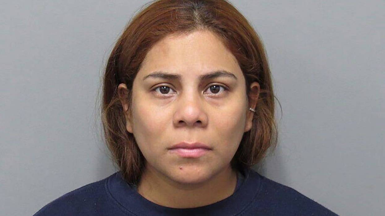 Kristel Candelario, 32, pleaded guilty in February to aggravated murder and child endangerment charges as part of a plea deal