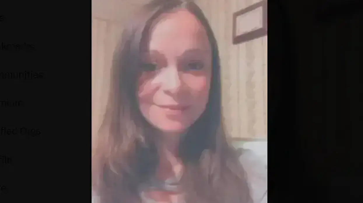 Kristen Terrian