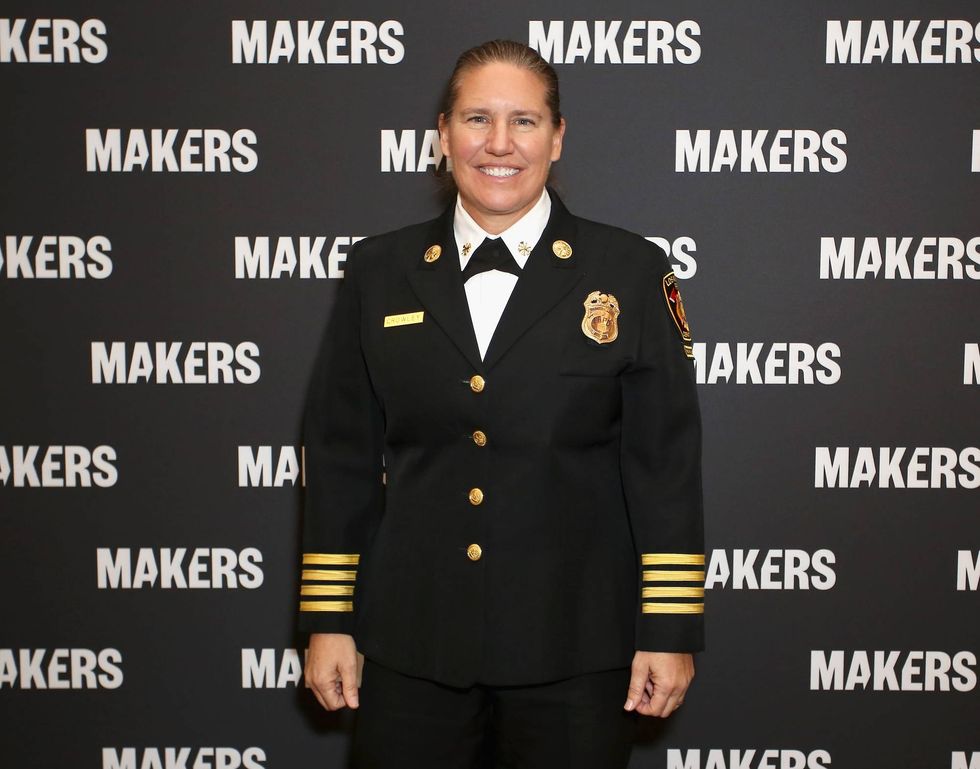 kristin crowley