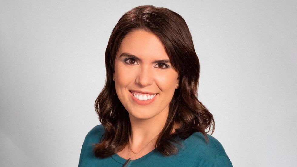 Kristin Yates