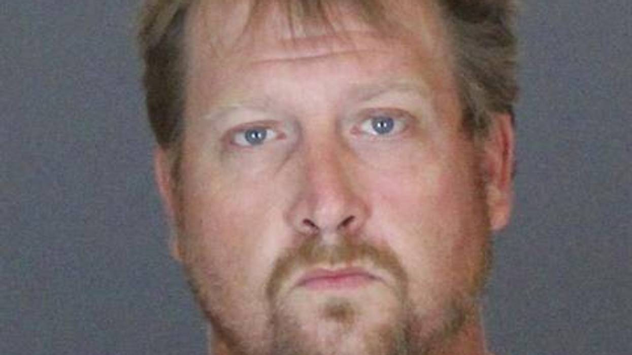 St. Clair County man charged with over a dozen felony counts related to child sexually abusive material